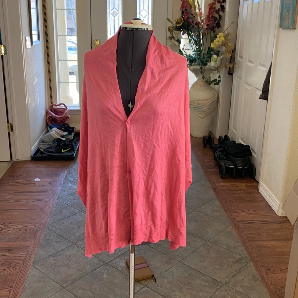 Casual Yet classy shawl